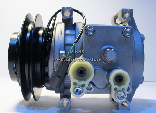 COMP.MITSUBISHI CANTER PISTON TYPE